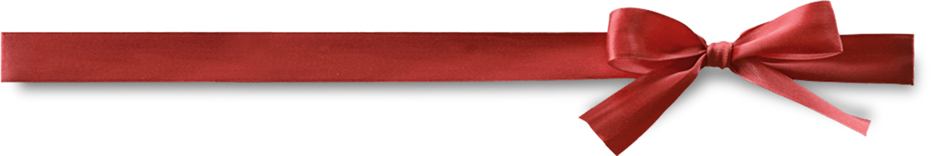 Red Silk Ribbon  